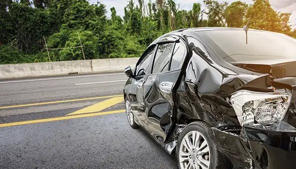Uber Accident Injury Lawyer